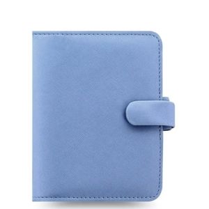 Filofax Saffiano Pocket Organizer